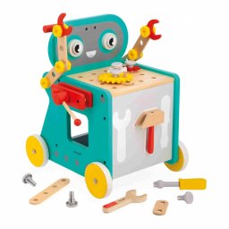 Brico'kids - Robot kolica za alat