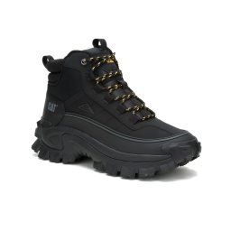 CATERPILLAR INTRUDER PATIKE BLACK