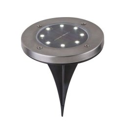 SOLARNA LAMPA 33414 IP44 GLOBO