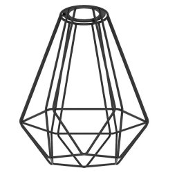 ABAZUR ZA LAMPE 1XE27 METALNI 74056 ECO EGLO