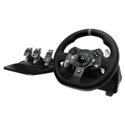 Volan gaming Logitech G920 sa pedalama 941-000123