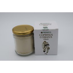 COPRINUS COMATUS PRAH 70G