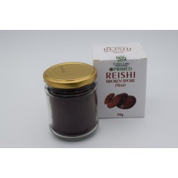 REISHI BROKEN SPORE PRAH 70g