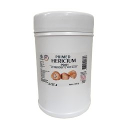 PRIMED Hericium erinaceus prah 400g