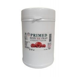 PRIMED REISHI Broken spore prah 500g