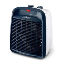 Grejalica Ufesa CF2003IP Persei Blue/2000W