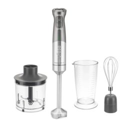 Bežični Štapni blender Ufesa Neptune Max Go/punjivi/siva