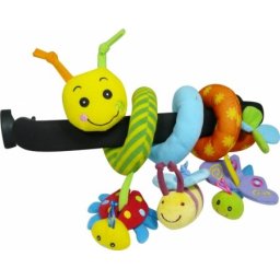 Biba Toys igračka za kolica bubice ( A016621 )