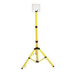 Commel led reflektor na stativ 30w 6500k 3200lm kabl 2,5m ( c308-433 )