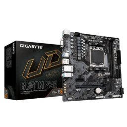 Gigabyte matična ploča AM5 B650M S2H VGA/HDMI/DP/M.2