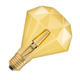 Ledvance eood vintage 1906 led sijalica gold 40 4w/824 e27 diamond ( o91955 )