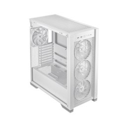 Asus gt302 tg argb tuf Gaming kućište belo