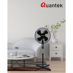 Quantek q1502 stojeći ventilator