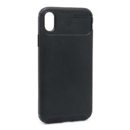 Futrola carbon za iphone xr crna ( F76705 )