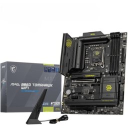 Msi s1851 mag b860 tomahawk wifi mb