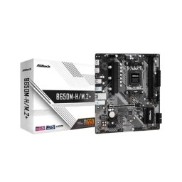 ASRock B650M-H/M.2+ matična ploča AM5