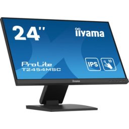 Iiyama T2454MSC-B2AG IPS 1920x1080/75Hz/1ms/HDMI/DP/zvučnici Monitor 23.8"