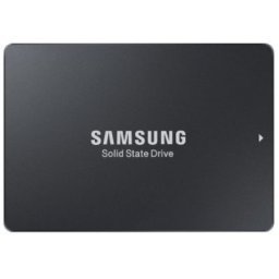 Samsung pm893-a mz7l3480hchq-00a07 ent. Ssd 2.5" sata 480gb