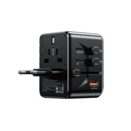 Wekome wp-u70 65w univerzalni gan crni Punjac ( 60214 )