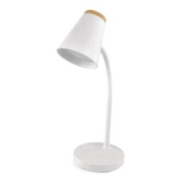 Emos z7641w Stona led lampa bela tara ( 3722 )