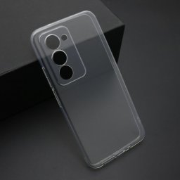 Futrola ultra tanki protect silikon za xiaomi redmi 15 4g 171mm (eu) providna (bela) ( F123154 )
