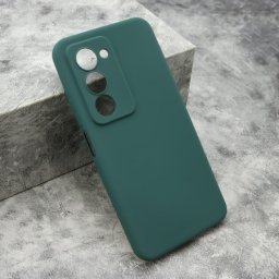 Futrola gentle color za xiaomi redmi 15 4g 171mm (eu) zelena ( F123165 )