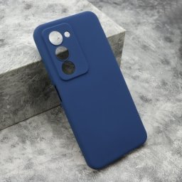 Futrola gentle color za xiaomi redmi 15 4g 171mm (eu) teget ( F123166 )