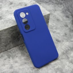 Futrola gentle color za xiaomi redmi 15 4g 171mm (eu) plava ( F123168 )