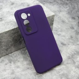 Futrola gentle color za xiaomi redmi 15 4g 171mm (eu) lila ( F123169 )