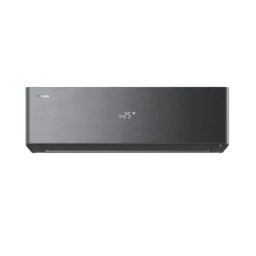 Hisense Energy Nordic 12K Pro black Inverter klima uređaj