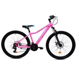 Capriolo cora 27.5 neon pink (15) ( 926700-15 )