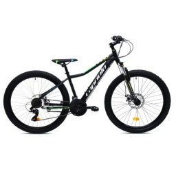 Capriolo cora 27.5 crno (15) ( 926701-15 )