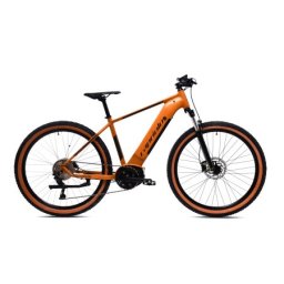 Capriolo e-bike volta 9.4 bronza (18) ( 926800-18 )