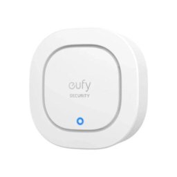 Eufy security siren b2c - gray+white