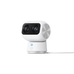 Eufy anker security indoor cam s350 white