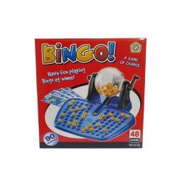 Društvena igra Bingo sa lopticama