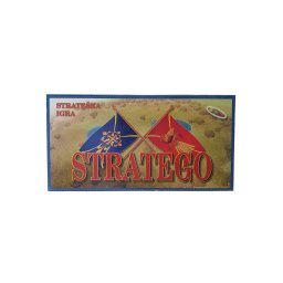 Stratego društvena igra Pangraf
