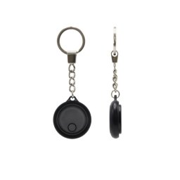 Smart tag Apple Find My crni