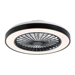 LUSTER VENTILATOR LED 40W DALFON 2 71336 RABALUX