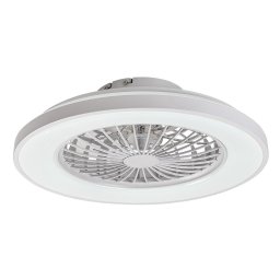 LUSTER VENTILATOR LED 48W DALFON 2 71332 RABALUX