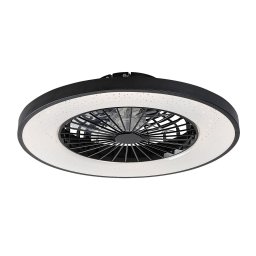 LUSTER VENTILATOR LED 72W DALFON 2 71334 RABALUX