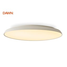 LED PLAFONJERA 40W NW + WW VESTA 639 BELA BBLINK