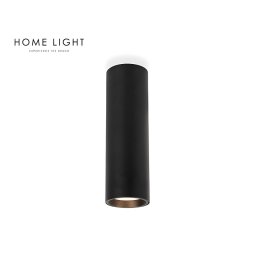 SPOT PLAFONSKA LAMPA 1XGU10 TALIA 88 CRNA BBLINK