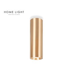SPOT PLAFONSKA LAMPA 1XGU10 TALIA 88 ZLATO BBLINK