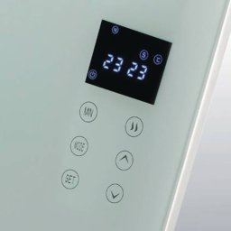 Konvektorski panelni radijator Gorenje OptiHeat 2000GTWPT