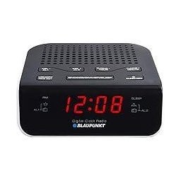 Blaupunkt Clock radio CR5WH (CR5WH)
