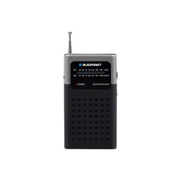 Blaupunkt Portable radio PR4BK (PR4BK)