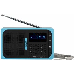 Blaupunkt Po.radio PR5BL FM (PR5BL)