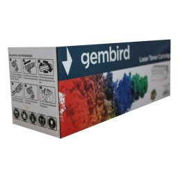 Toner Gembird ML-2850 ML-D2850A zam. kaseta za Samsung 2k (sa cipom)