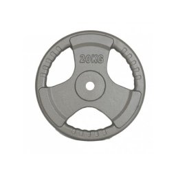 Gim fit teg ht 20kg 50mm ( 291315 )